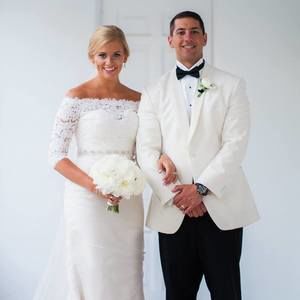 Meet your Posher, Caroline